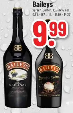 trinkgut Baileys Original Irish Cream Likör Angebot