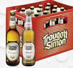 trinkgut Traugott Simon Pilsener Angebot