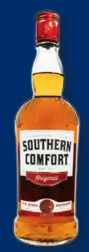 Lidl Southern Comfort Original Whiskey Angebot
