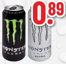 trinkgut Monster Energy Drink Angebot