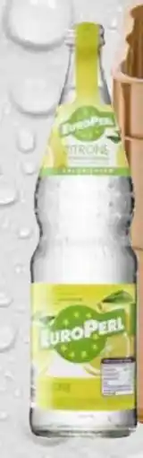 trinkgut Europerl Zitronen-Limonade Angebot