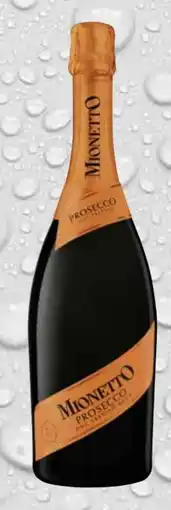 trinkgut Mionetto Prosecco Treviso Brut Angebot