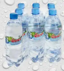 trinkgut Vitrex Mineralwasser Angebot