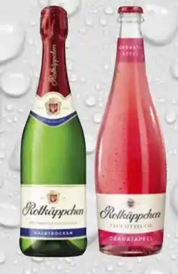 trinkgut Rotkäppchen Sekt Granatapfel Angebot