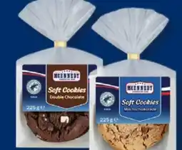 Lidl MC Ennedy Soft Cookies Angebot
