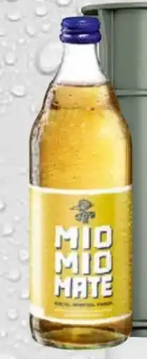 trinkgut Mio Limonade Angebot