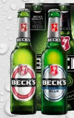 trinkgut Beck's Bier Angebot