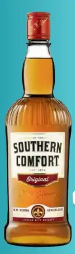 trinkgut Southern Comfort Original Whiskey Angebot