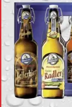 trinkgut Kulmbacher Mönchshof Radler Angebot