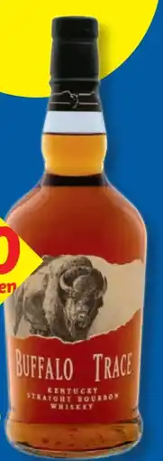 Lidl Buffalo Trace Kentucky Straight Bourbon Whiskey Angebot