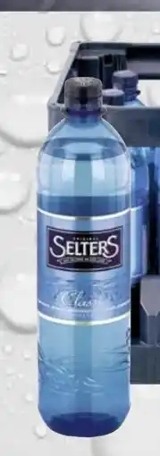 trinkgut Selters Mineralwasser Angebot