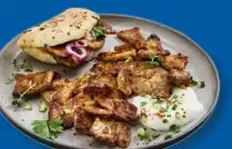 Lidl Metzgerfrisch Hähnchen Kebab XXL Angebot