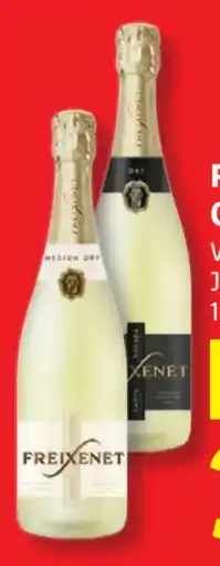 Lidl Freixenet Sekt Carta Nevada Angebot