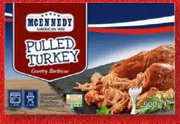 Lidl MC Ennedy Pulled Turkey Angebot