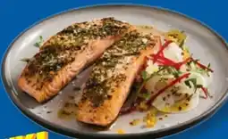 Lidl Fischerstolz Ofenlachs XXL Angebot