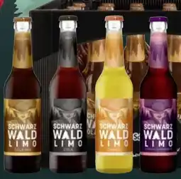 trinkgut Schwarzwald-Sprudel Limo Orange Angebot