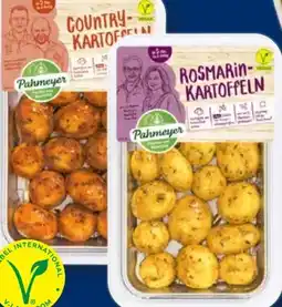 Lidl Pahmeyer Rosmarin-Kartoffeln Vegan Angebot