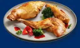 Lidl Olivia Kft. Ganzes Kaninchen Angebot