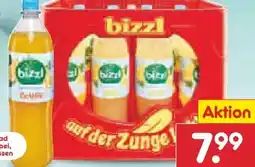 Netto Marken-Discount Bizzl Limonaden Angebot