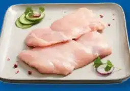 Lidl Metzgerfrisch Hähnchen Oberkeulen-Minutensteaks Angebot
