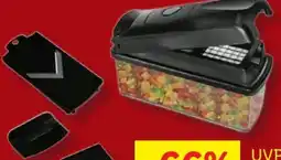 Lidl Genius Nicer Dicer Fusion Smart 16-tlg Angebot
