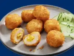 Lidl Metzgerfrisch Hähnchenbällchen Angebot