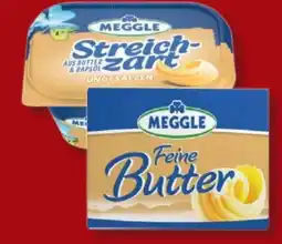 Lidl Meggle Feine Butter Angebot