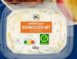 Lidl Chef Select Kartoffelsalat Angebot
