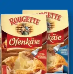 Lidl Rougette Ofenkäse Angebot