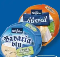 Lidl Bergader Käse Minilaib Angebot