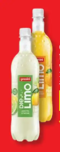 Lidl Granini Die Limo Angebot