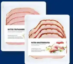 Lidl Langewiesche Puten Krustenbraten Angebot