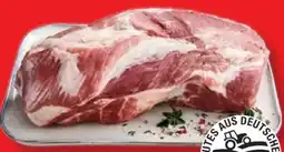 Lidl Schweinenackenbraten Angebot