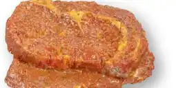 Scheck-in-Center Roastbeef Angebot