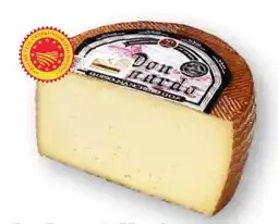 Scheck-in-Center Don Bernardo Manchego Hartkäse Angebot