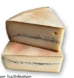 Scheck-in-Center Morbier Angebot