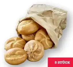 Scheck-in-Center Scheck-in Bäckerei Knusperweck Angebot
