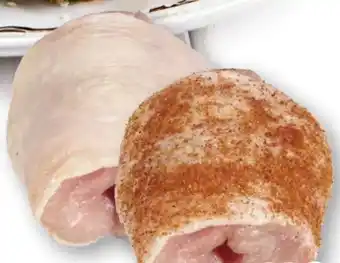 Scheck-in-Center XXL-Pollo-fino Angebot