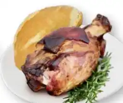 Scheck-in-Center Scheck-in Genusswelt Schweinehaxe mit Brötchen Angebot