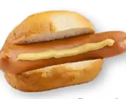 Scheck-in-Center Scheck-in Genusswelt Bockwurst mit Brötchen Angebot