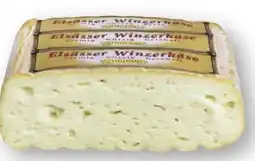 Scheck-in-Center Ermitage Elsässer Winzerkäse Angebot