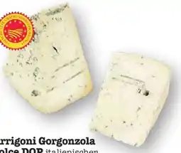 Scheck-in-Center Arrigoni Formaggi Gorgonzola Dolce Angebot