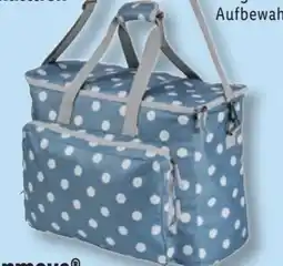 Lidl TopMove Nähmaschinentasche Angebot