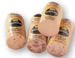 Scheck-in-Center Edeka Südwest Premium-Geflügelwurst-Aufschnitt Angebot