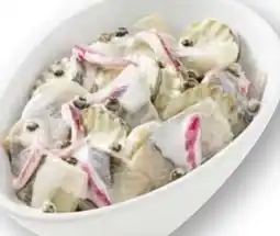 Scheck-in-Center Heringshappen Sylter Art Angebot