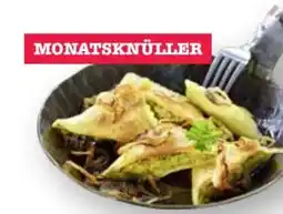 Scheck-in-Center Scheck-in Genusswelt Badische Maultaschenpfanne mit Schmelzzwiebeln Angebot