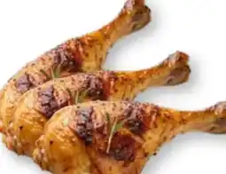 Scheck-in-Center Scheck-in Genusswelt Drei Chicken Drum Sticks Angebot