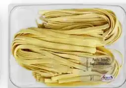 Scheck-in-Center Scheck-in Manufaktur Tagliatelle Angebot