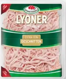 Scheck-in-Center Schwarzwaldhof Lyoner Angebot