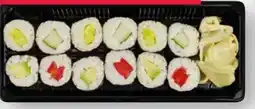 Scheck-in-Center Maki Mix Avocado veggi Angebot